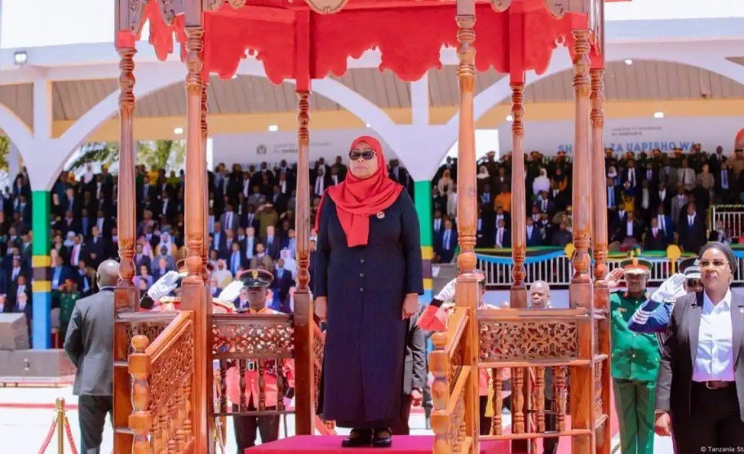 International Lawyers Ask ICC to Investigate Tanzania for ‘Human Rights Violations’