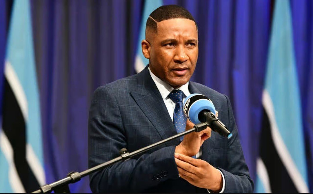 IMF Pushes Botswana for Swift Fiscal Reforms