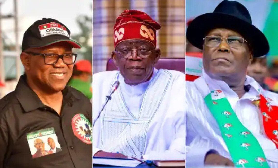 Nigerian Opposition Accuses Govt of Move Toward One-Party State